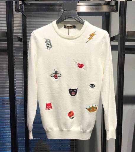 Pull homme A2613