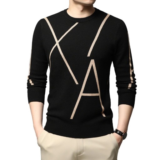 Pull homme F181