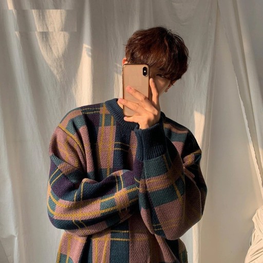 Pull homme F262