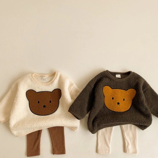 Pull pour enfant L575