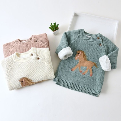 Pull pour enfants A2658