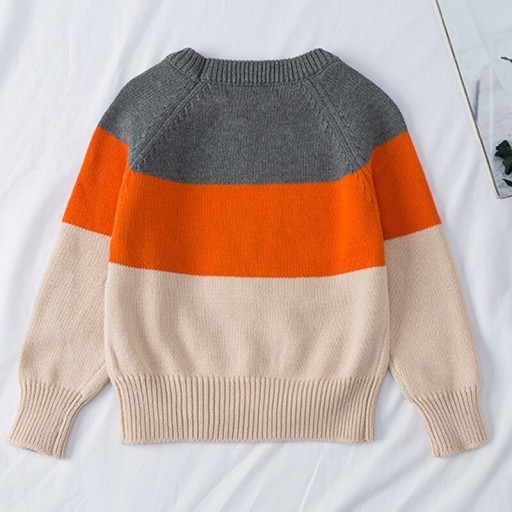Pull pour enfants L594