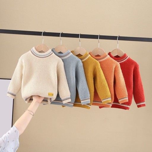 Pull pour enfants L651