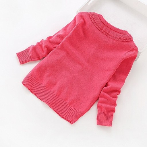 Pull pour fille L632