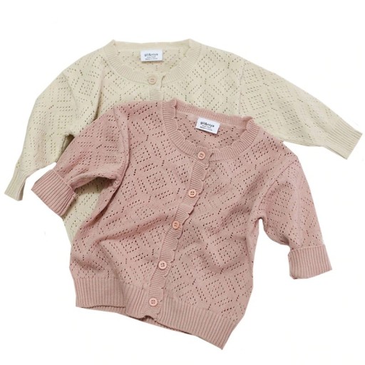 Pull pour Fille L644