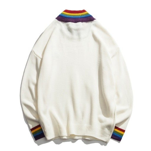 Pull pour homme F206