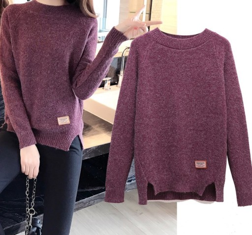 Pullover feminino A2197