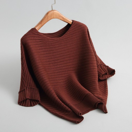 Pullover feminino G303