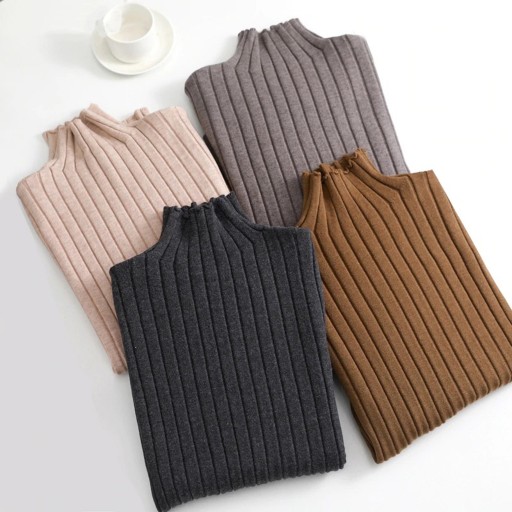 Pullover feminino G323