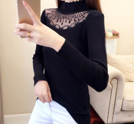 Pullover feminino G360