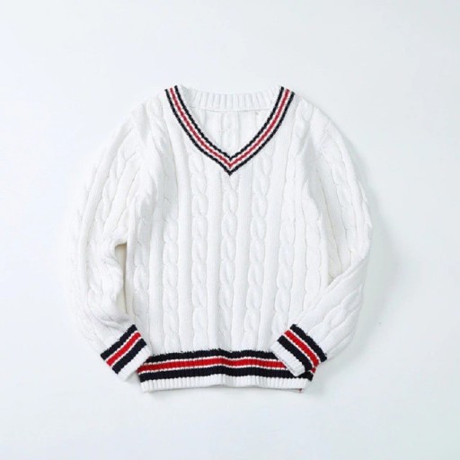 Pullover Infantil L1220