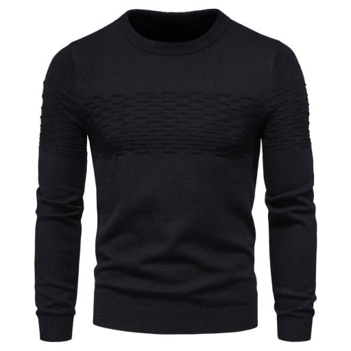 Pulover pentru bărbați F226