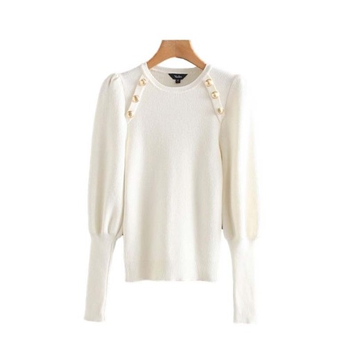 Pulover stretch pentru femei