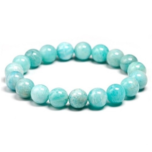 Pulseira de Amazonite