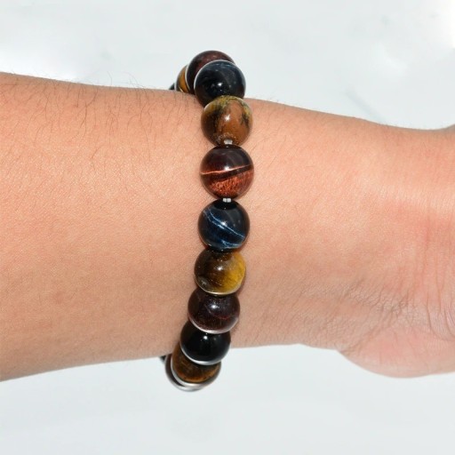 Pulseira de contas H340