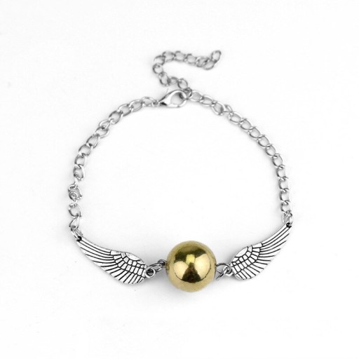 Pulseira de corrente para senhora A2466