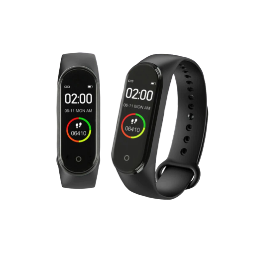 Pulseira de Fitness P3217