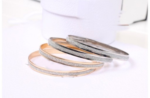 Pulseira de moda feminina - 2 pcs