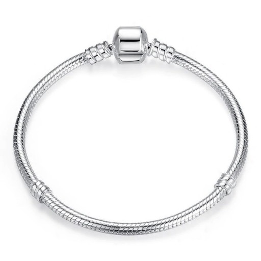 Pulseira de Senhora Cobra P11