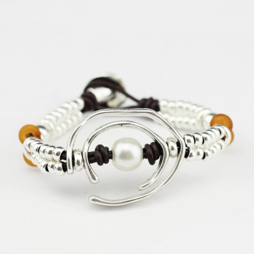 Pulseira Feminina H618