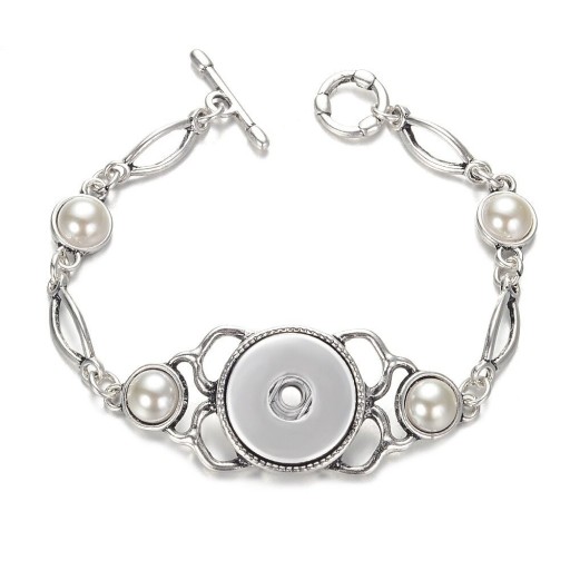 Pulseira feminina H674