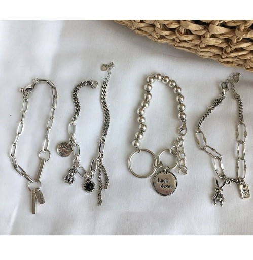 Pulseira Feminina P91