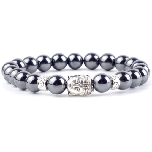 Pulseira magnética masculina H441