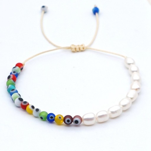 Pulseira redutora feminina H126