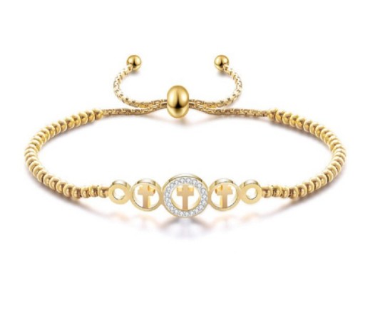 Pulseira redutora feminina H527