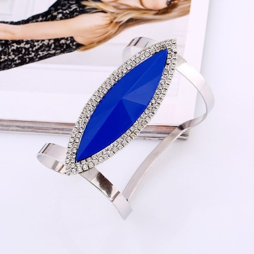 Pulsera ancha mujer H236