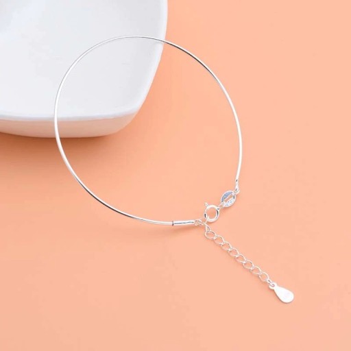 Pulsera circular para mujer