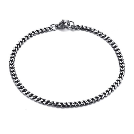 Pulsera de cadena para hombre