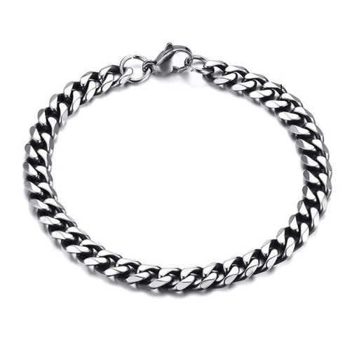 Pulsera de cadena para hombre