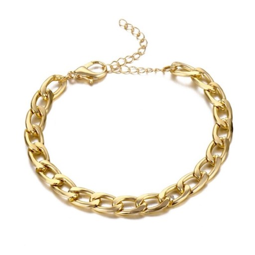 Pulsera de cadena para mujer H190