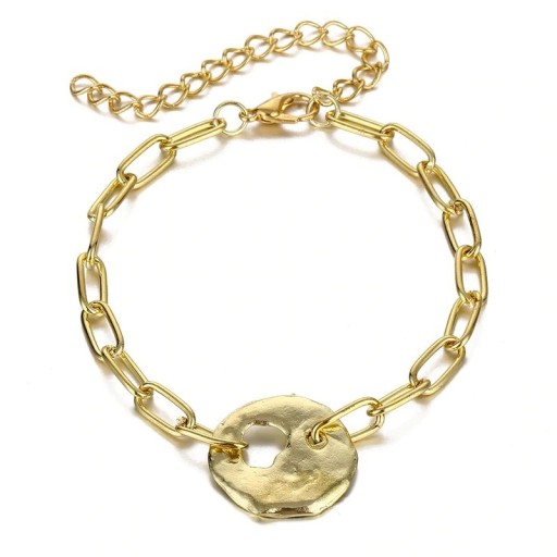 Pulsera de cadena para mujer H190
