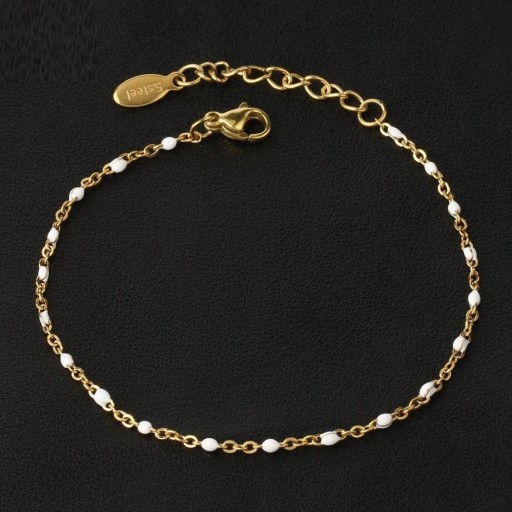 Pulsera de cadena para mujer H198