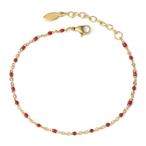 Pulsera de cadena para mujer H198