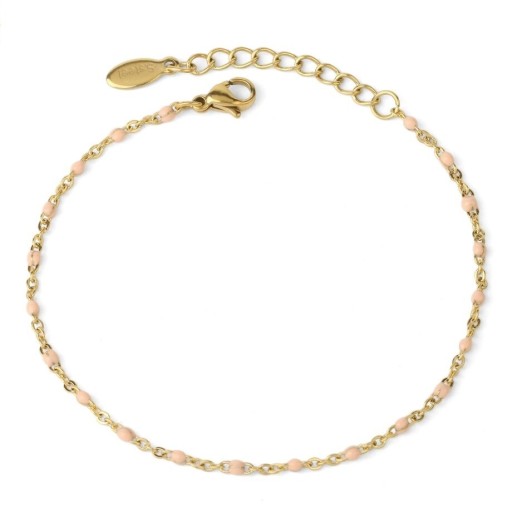 Pulsera de cadena para mujer H198