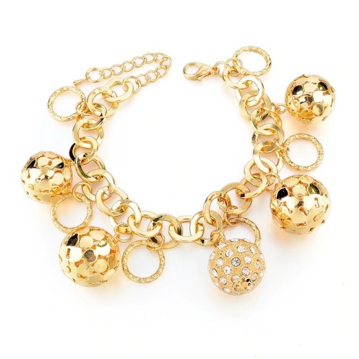 Pulsera de cadena para mujer H221