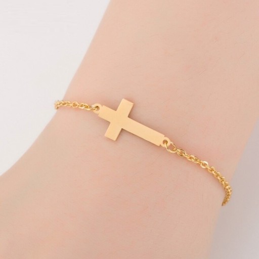 Pulsera de cadena para mujer H333