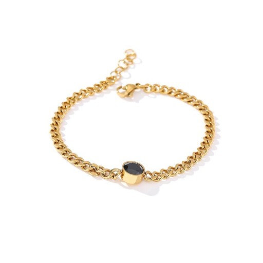 Pulsera de cadena para mujer H359