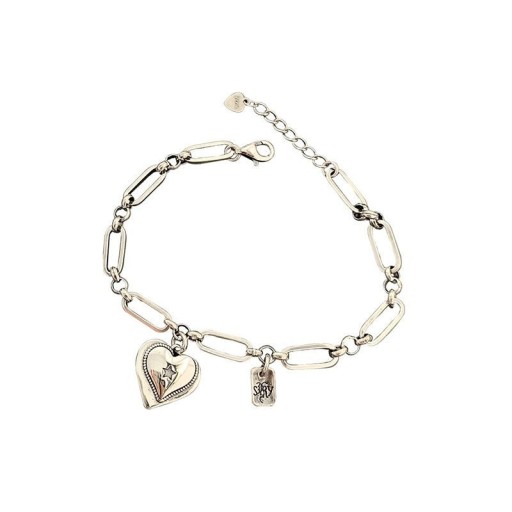 Pulsera de cadena para mujer H96