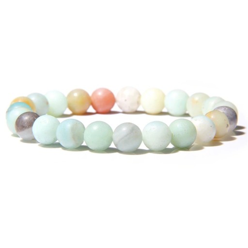 Pulsera de cuentas