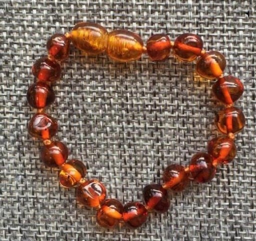 Pulsera de cuentas para mujer