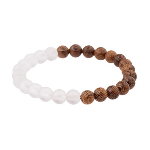 Pulsera de cuentas para mujer H195