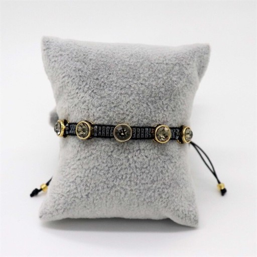 Pulsera de cuentas para mujer H256