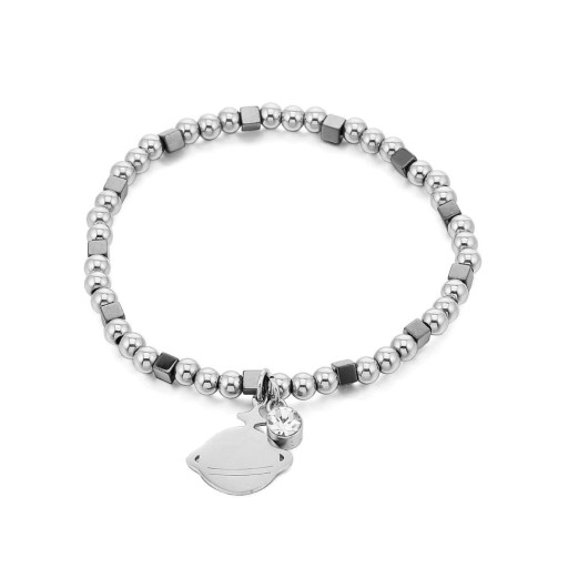 Pulsera de cuentas para mujer H260