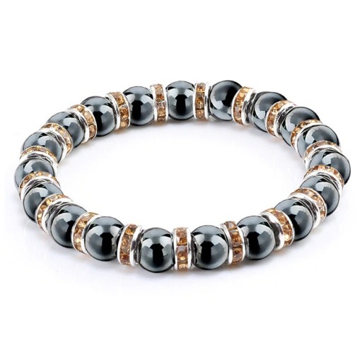 Pulsera de cuentas para mujer H394