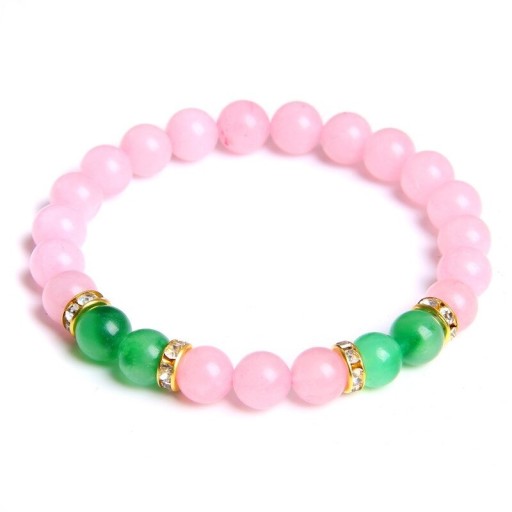 Pulsera de cuentas para mujer H645