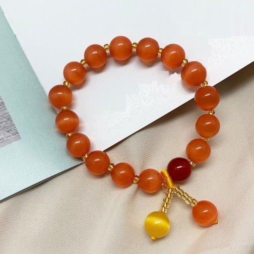 Pulsera de cuentas para mujer H657